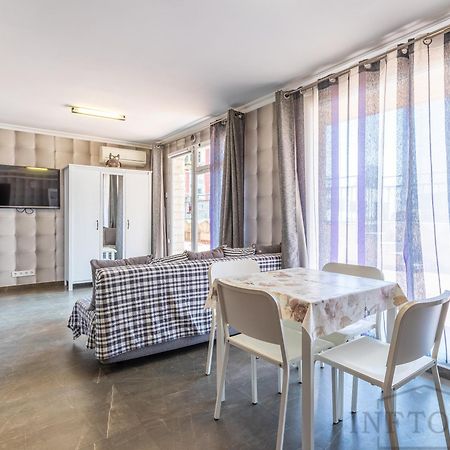 Paola 1 Inftour Lägenhet Calpe Exteriör bild
